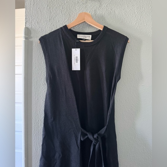 Kallmeyer classic wrap dress - Picture 4 of 5